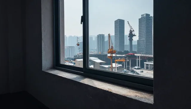 网站空间申请与信息匹配的优化流程