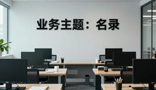 信息管理产品如何匹配不同应用场景